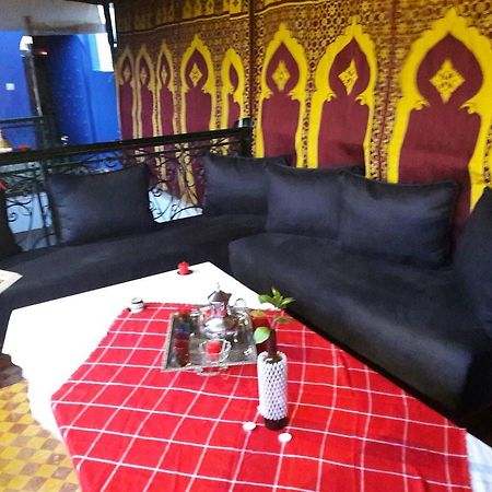 Riad Kech 마라케시 외부 사진