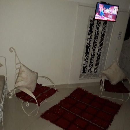 Riad Kech 마라케시 외부 사진