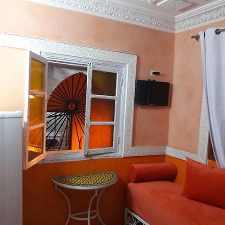 Riad Kech 마라케시 외부 사진