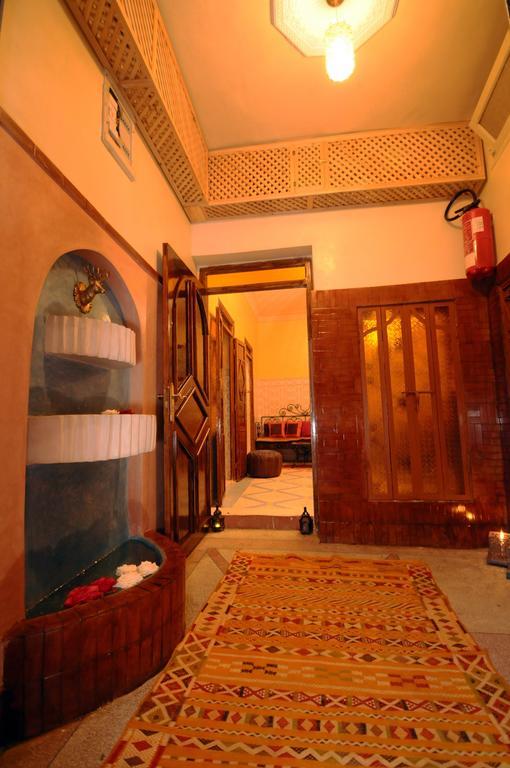 Riad Kech 마라케시 외부 사진
