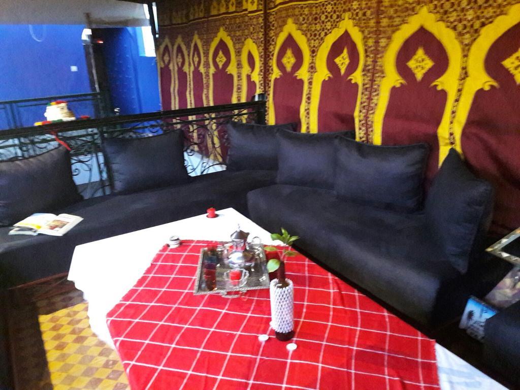 Riad Kech 마라케시 외부 사진