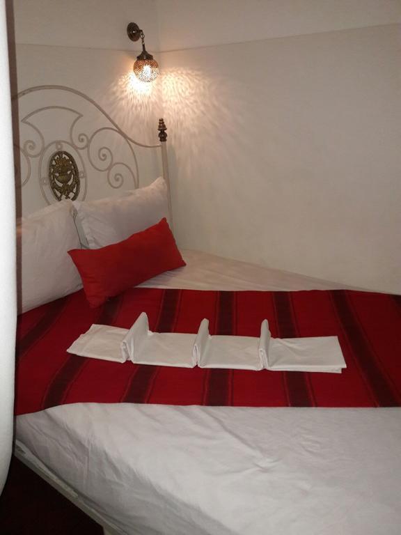 Riad Kech 마라케시 외부 사진