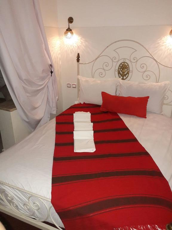Riad Kech 마라케시 외부 사진