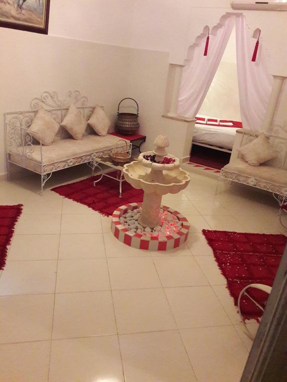 Riad Kech 마라케시 외부 사진