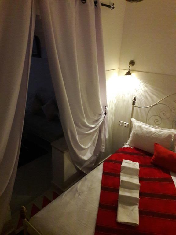 Riad Kech 마라케시 외부 사진