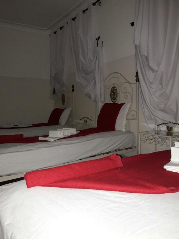 Riad Kech 마라케시 외부 사진