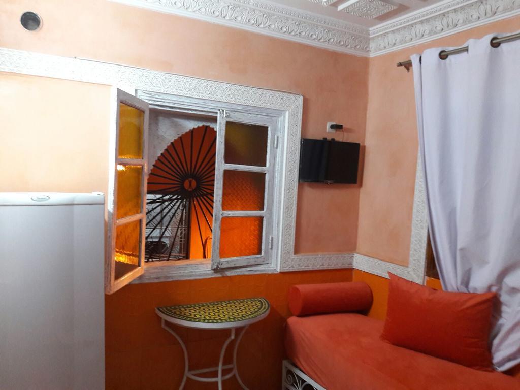 Riad Kech 마라케시 외부 사진