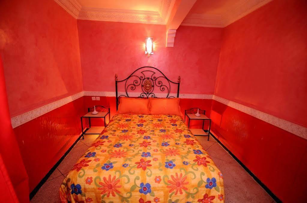 Riad Kech 마라케시 외부 사진