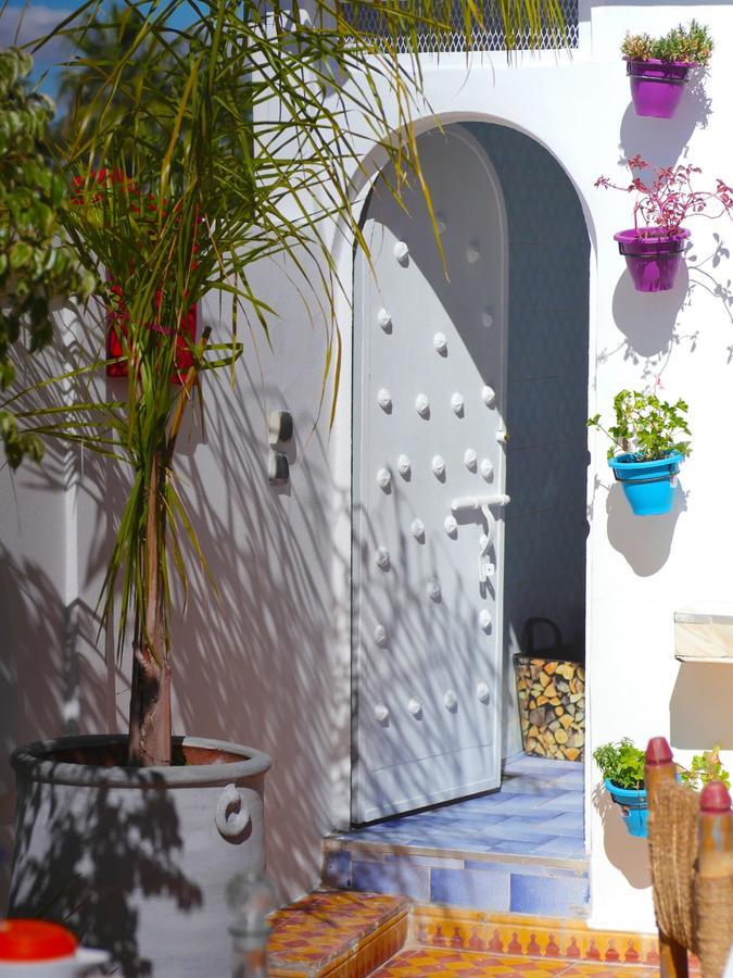 Riad Kech 마라케시 외부 사진